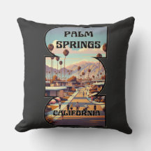 Palm Primavera, Califórnia