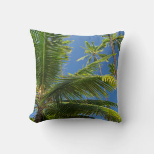 Almofada Palmeiras de coco, Pu'uhonua o Honaunau 1