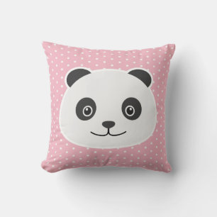 Almofada Panda