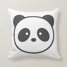 Almofada Panda