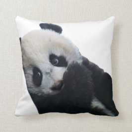 Almofada Panda