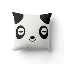 Panda do tempo da sesta