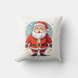 Almofada Papai Noel