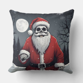 Almofada Papai Noel Legal