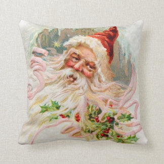 Almofada Papai Noel RETRÔ