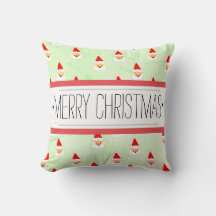 Papai Noel Vintage Feliz Natal Personalizado Retro