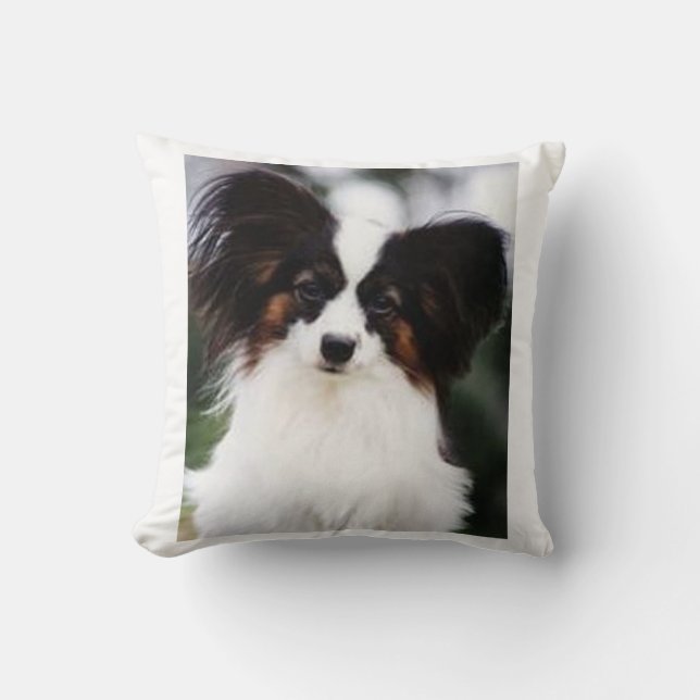 Almofada Papillon 2 (Frente)