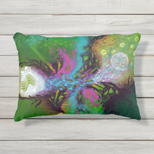 ALMOFADA PARA AMBIENTES EXTERNOS 