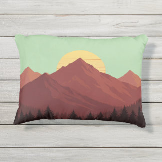 Almofada Para Ambientes Externos Accent Pillow