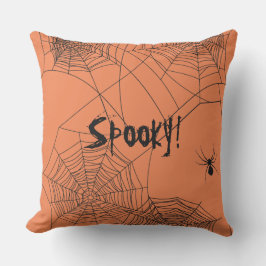 Almofada Para Ambientes Externos Aranha-do-céu