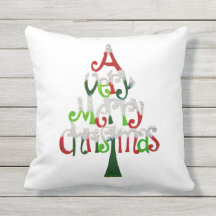 Árvore de Natal Muito Feliz