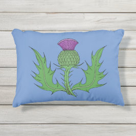 Almofada Para Ambientes Externos Astro