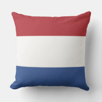 Bandeira holandesa Patriótica