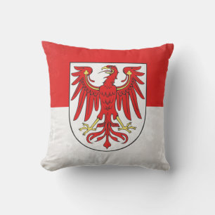 Almofada Para Ambientes Externos Brandeburgo