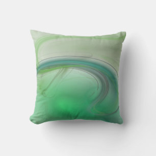 Almofada Para Ambientes Externos Cintura Verde