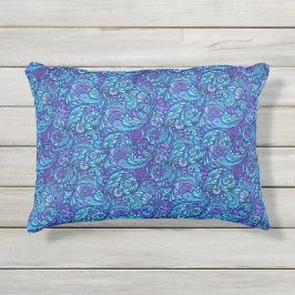 Almofada Para Ambientes Externos Cores Estilos Clássicos 