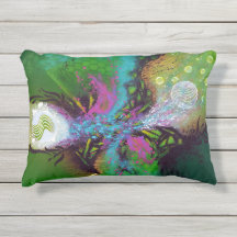 COUSSIN EXTERIEUR EPHEMERE