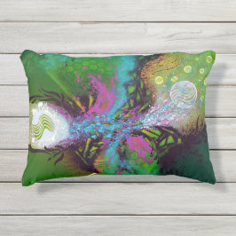 ALMOFADA PARA AMBIENTES EXTERNOS COUSSIN EXTERIEUR EPHEMERE