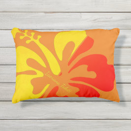 Almofada Para Ambientes Externos Coussins d'extérieur