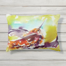 Da "impressão do colibri da vara noite" sobre