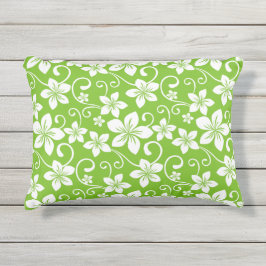 ALMOFADA PARA AMBIENTES EXTERNOS HAWAII AZUL (:LIMÃO)