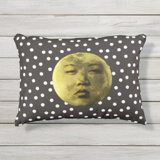 Almofada Para Ambientes Externos Kim Jong Moon Funny