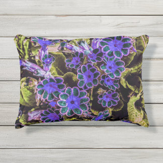 Almofada Para Ambientes Externos Outdoor Kissen Primeln