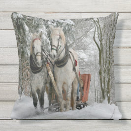 Almofada Para Ambientes Externos Passo da Suspensão do Tempo Inteiro