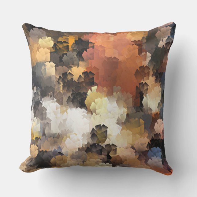 ALMOFADA PARA AMBIENTES EXTERNOS PRAIA (Frente)