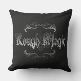 Almofada Para Ambientes Externos Rough Magic