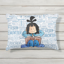 Almofada Para Ambientes Externos Scott - Buch lesen /