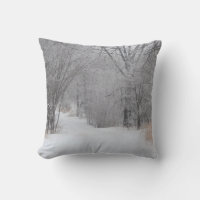 Solidão de Inverno