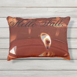 Almofada Para Ambientes Externos Travesseiro de Destaque