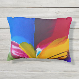 Almofada Para Ambientes Externos Travesseiro exterior do acento