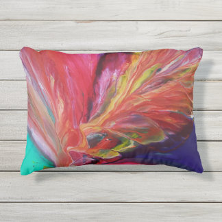 Almofada Para Ambientes Externos Travesseiro exterior do acento