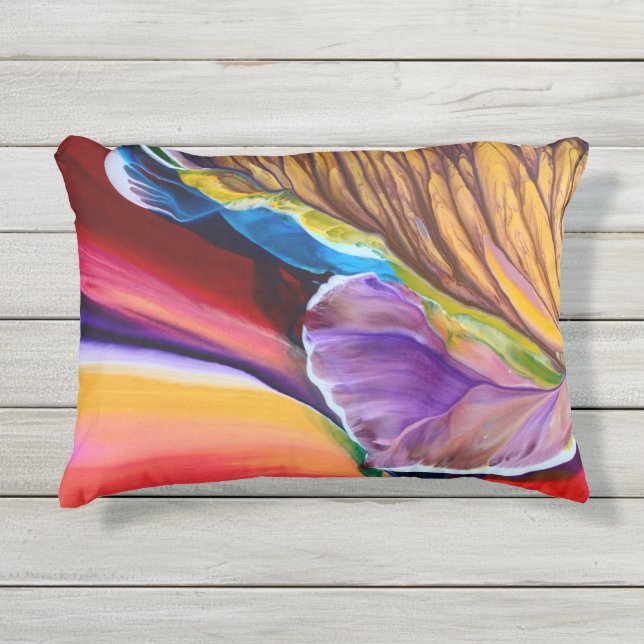 Almofada Para Ambientes Externos Travesseiro exterior do acento (Frente)