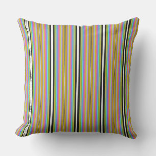 Almofada Para Ambientes Externos Travesseiro exterior HAMbyWG de 20" - Raios 20