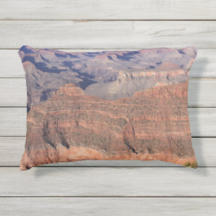 Almofada Para Ambientes Externos Travesseiro Grand Canyon