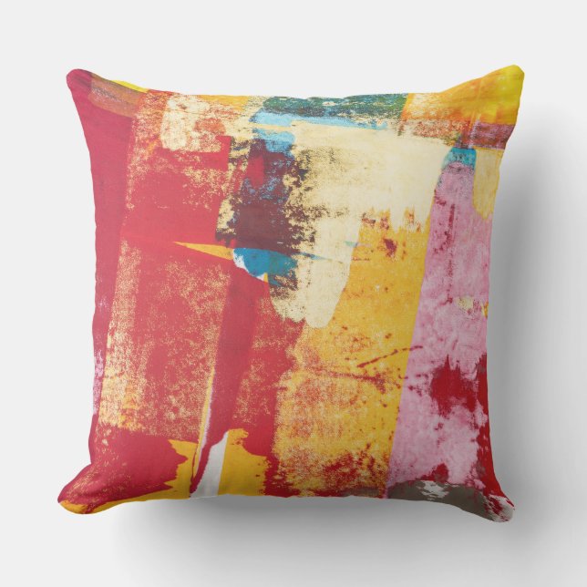 Almofada Para Ambientes Externos Travesseiro Sassy (Frente)