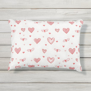 Almofada Para Ambientes Externos Travesseiros