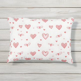 Almofada Para Ambientes Externos Travesseiros