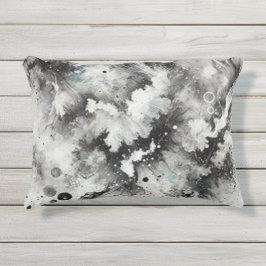 Almofada Para Ambientes Externos Um travesseiro com design especial