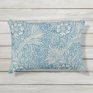 Almofada Para Ambientes Externos Vintage William Morris Marigold