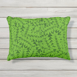 Almofada Para Ambientes Externos William Morris Classic Foliage