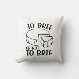 Almofada Para Brie ou Não Para Brie