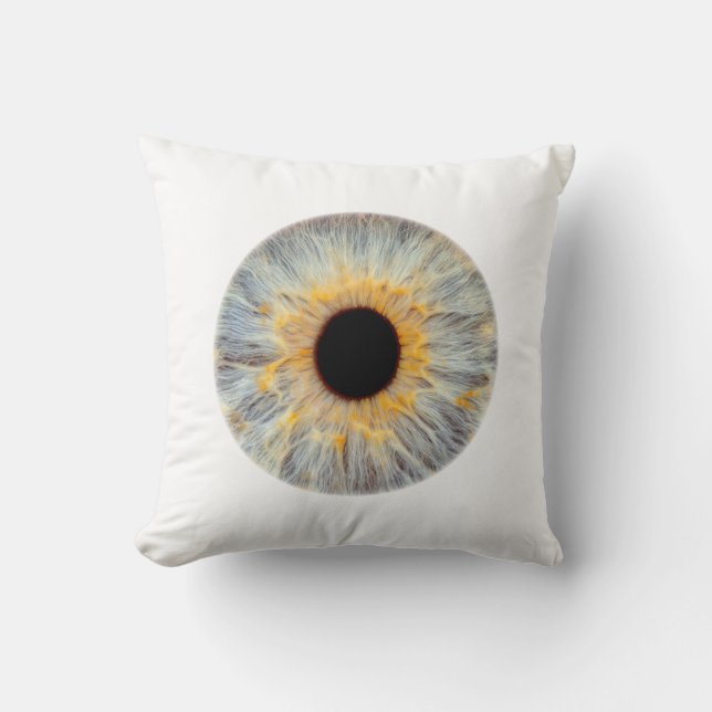 Almofada para os Olhos (Frente)
