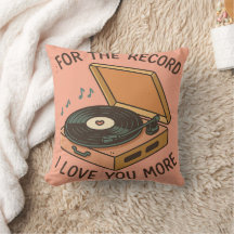 Para que conste: Amo-Te Mais 💖