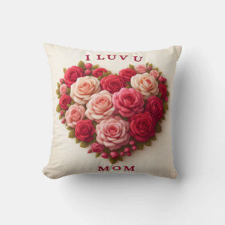 Almofada para uma mãe