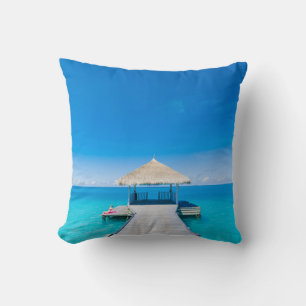 Almofada Paradise Beach Tropical Resort, Maldivas