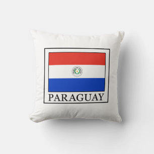 Almofada Paraguai